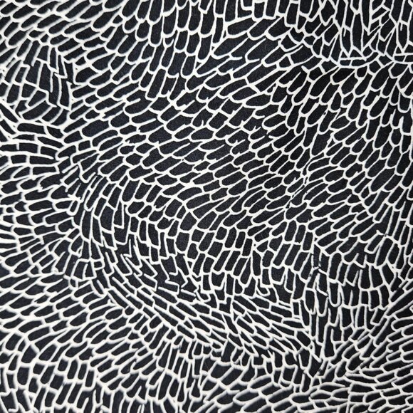 Cold water creek natural fit stretch capri pants Size 18 - Picture 9 of 9